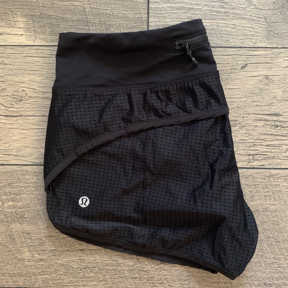 Lululemon Athletic Shorts